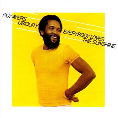 Roy Ayers -  Everybody Loves the Sunshine